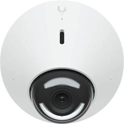 Ubiquiti IP kamera UniFi Protect UVC-G5-Dome, outdoor, 4Mpx, IR, PoE napájení, LAN 100Mb, antivandal