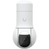 Ubiquiti IP kamera UniFi Protect UVC-G5-PTZ, otočná, 2x zoom, outdoor, 4Mpx, IR 20m, PoE napájení, LAN 100Mb