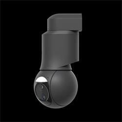 Ubiquiti IP kamera UVC-G6-PTZ-B, All-weather, 4K dual-lens camera with 10x hybrid zoom, černá
