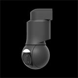 Ubiquiti IP kamera UVC-G6-PTZ-B, All-weather, 4K dual-lens camera with 10x hybrid zoom, černá