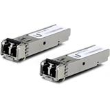 Ubiquiti Mini-GBIC modul (SFP), 1000Base-SX, multimode do 550m, LC (20ti pack)