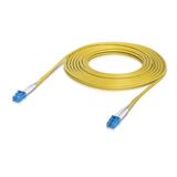 Ubiquiti OS2 Duplex LC UPC Fiber Patch Cable, 10m