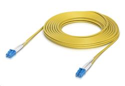 Ubiquiti OS2 Duplex LC UPC Fiber Patch Cable, 15m