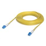 Ubiquiti OS2 Duplex LC UPC Fiber Patch Cable, 15m