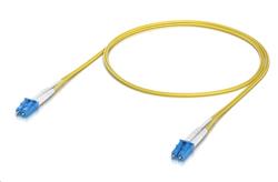 Ubiquiti OS2 Duplex LC UPC Fiber Patch Cable, 1m - 50ks