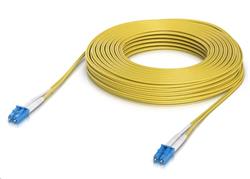 Ubiquiti OS2 Duplex LC UPC Fiber Patch Cable, 30m