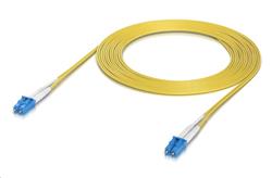 Ubiquiti OS2 Duplex LC UPC Fiber Patch Cable, 3m - 50 ks