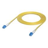 Ubiquiti OS2 Duplex LC UPC Fiber Patch Cable, 3m - 50 ks