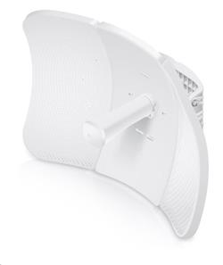 Ubiquiti Parabola LiteBeam LBE-5AC-LR AirMax Long-Range, 2x2 MIMO 5 GHz, 26 dBi - 5ks