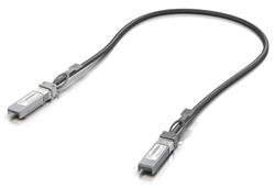 Ubiquiti Patch kabel, DAC, SFP28 na SFP28, 25Gbps, 0,5m