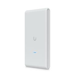 Ubiquiti Přístupový bod Dualband UniFi U6 Mesh Pro, WiFi 6 (802.11ax), MIMO 2.4 Ghz+ 5 GHz, PoE-in