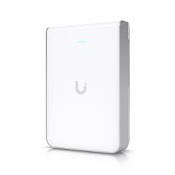 Ubiquiti Přístupový bod UniFi U7 Pro Wall, WiFi 7 (2.4 + 5 + 6GHz), 4/5/6 dBi, PoE+-in