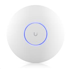 Ubiquiti Přístupový bod UniFi U7 Pro, WiFi 7 (2.4 + 5 + 6GHz), 4/6/5.8 dBi, PoE+-in