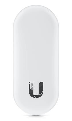 Ubiquiti Přístupový systém, čtečka, 1x RJ-45, Bluetooth 4.1, NFC (13,56MHz, Mifare), PoE 802.3af, IP54