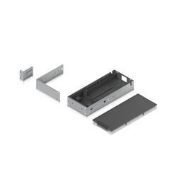 Ubiquiti Pro Max 16 Rack Mount - příslušenství pro montáž do racku 1U pro přepínače Pro Max 16 - poškozený obal