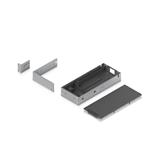 Ubiquiti Pro Max 16 Rack Mount - příslušenství pro montáž do racku 1U pro přepínače Pro Max 16 - poškozený obal
