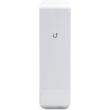 Ubiquiti Stanice (venkovní) NSM2 NanoStation, 2x2 MIMO 2.4 GHz, 2x 11 dBi, PoE-in + PoE-out