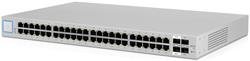 Ubiquiti Switch UniFi US-48, 48-Port Gigabit, 2x SFP + 2x SFP+, DC konektor