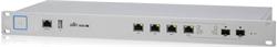 Ubiquiti Swtich UniFi USG-PRO-4 Security Gateway Pro, 4-Port Gigabit LAN/WAN, 2x ventilátor