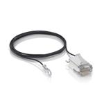 Ubiquiti UISP Connector RJ45 Grounded, 20-pack