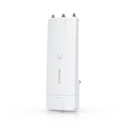 Ubiquiti UISP LTU Rocket, bezdrátová základnová stanice PtMP, bílá