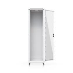 Ubiquiti UniFi 42U rackový rozvaděč, hloubka 800 mm, skleněné dveře