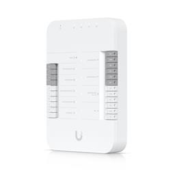 Ubiquiti UniFi Access Gate Hub, Pokročilý hub pro řízení přístupu bran a dveří