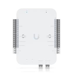 Ubiquiti UniFi Access Retrofit Hub 2, řídicí jednotka pro 2 dveře