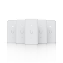 Ubiquiti UniFi Adapter PoE 24V 12W, 12W PoE adaptér s 2,5 GbE konektivitou, 5-pack