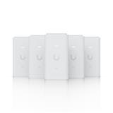 Ubiquiti UniFi Adapter PoE 24V 12W, 12W PoE adaptér s 2,5 GbE konektivitou, 5-pack