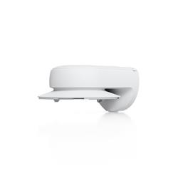 Ubiquiti UniFi AI Multi Sensor 4 Mount, Univerzální montážní sada pro kameru, bílá