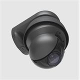Ubiquiti UniFi AI PTZ Precision – 4K PTZ kamera s 31× zoomem a LiDARem, černá