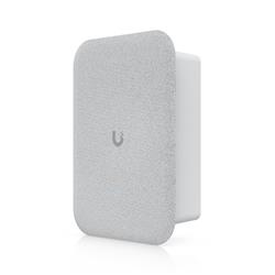 Ubiquiti UniFi AI Speaker, Vnitřní 100 dB PoE reproduktor s AI upozorněními a flexibilní instalací