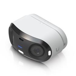 Ubiquiti UniFi Camera G6 180, panoramatická 16MP venkovní IP kamera, bílá