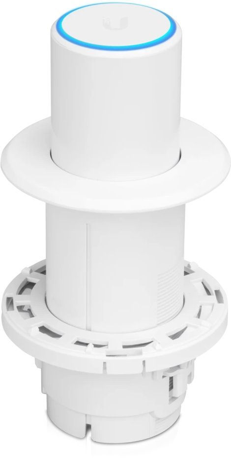 Ubiquiti UniFi Ceiling Mount, zapuštěný držák do podhledu pro U6 Mesh a FlexHD