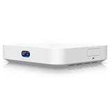 Ubiquiti UniFi Cloud Gateway Max (UCG-Max) - Cloud Gateway s funkcí routeru, WAN 2.5Gb, 4x LAN 2.5Gb