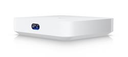 Ubiquiti UniFi Cloud Gateway Ultra (UCG-Ultra) - Cloud Gateway s funkcí routeru, WAN 2.5Gb, 4x LAN 1Gb - rozbaleno