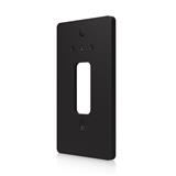 Ubiquiti UniFi Doorbell Gang Box Mounting Plate, montážní podložka pro zvonky, černá