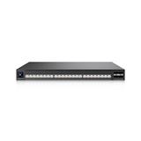 Ubiquiti UniFi Enterprise Audio/Video, enterprise A/V switch s 24x 10G PoE+++ a 4x 100G uplink porty
