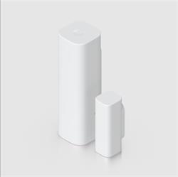 Ubiquiti UniFi Entry Sensor, bezdrátový SuperLink kontakt pro dveře a okna (výdrž baterie až 6 let, EU)