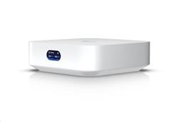 Ubiquiti UniFi Express (UX) - Cloud Gateway s WiFi 6, WAN 1Gb, 1x LAN 1Gb