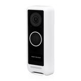 Ubiquiti UniFi G4 DoorBell, WiFi domovní zvonek s integrovanou kamerou s nočním viděním a osvětlením vstupu