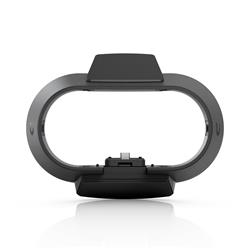 Ubiquiti UniFi G6 180 Enhancer, Přídavný IR přísvit a reflektor pro kameru G6 180, černá