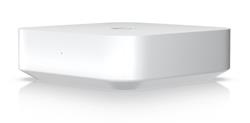 Ubiquiti UniFi Gateway Lite (UXG-Lite) - kompaktní brána s funkcí Routeru, WAN 1 GbE, 1x LAN 1 GbE, BT 5.1