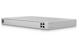 Ubiquiti UniFi Gateway Pro (UXG-Pro) - bezpečnostní brána s funkcí routeru, WAN 10Gb SFP+ a 1 GbE, LAN 10Gb SFP+ a 1 GbE