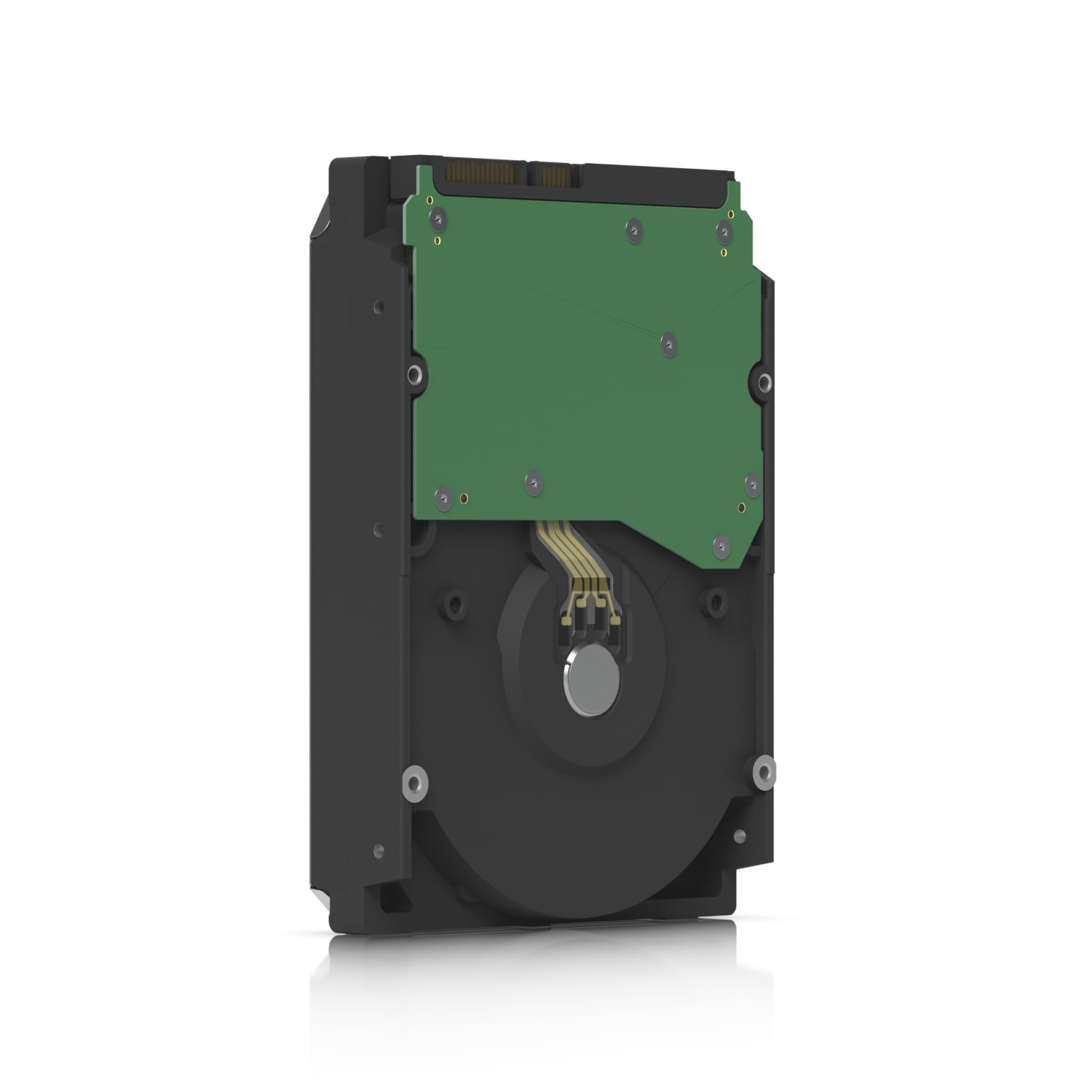 Ubiquiti UniFi HDD 16TB, 3,5" SATA pevný disk optimalizovaný pro kamerové systémy Protect a NAS