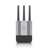 Ubiquiti UniFi Mobile Router Industrial (UMR-Industrial), LTE cat.4, WiFi 4, 2x GbE LAN PoE*, GPS, slot pro SIM