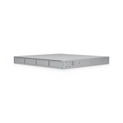 Ubiquiti UniFi NAS, 1U rack-mount NAS se 4 pozicemi pro disky