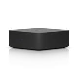 Ubiquiti UniFi Port, kompaktní digitální audio streamer, černý