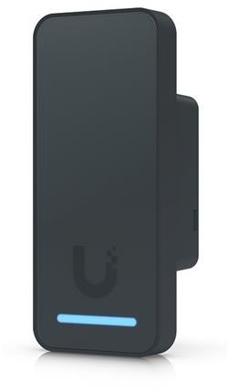 Ubiquiti UniFi Přístupová čtečka karet G2, NFC, PoE, IP55 rezistance, černá